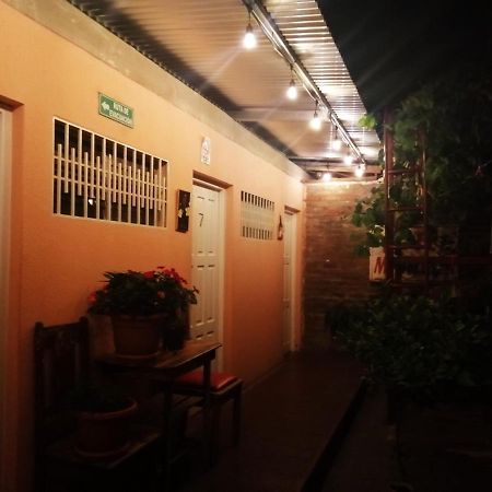 Hostal Mariella Estelí Екстериор снимка