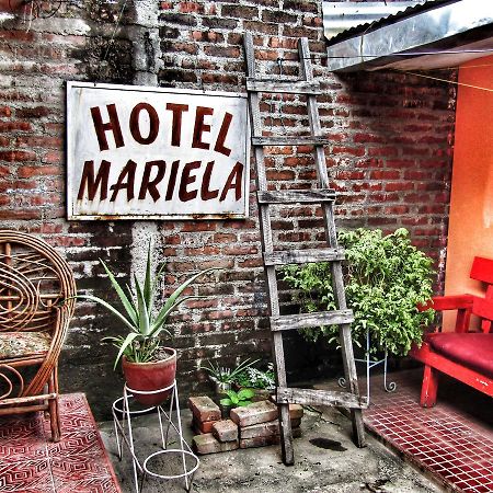 Hostal Mariella Estelí Екстериор снимка