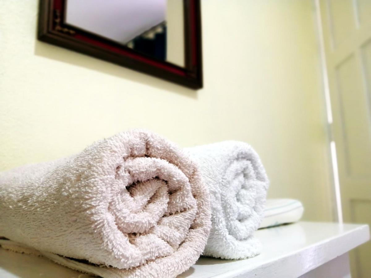 Hostal Mariella Estelí Екстериор снимка