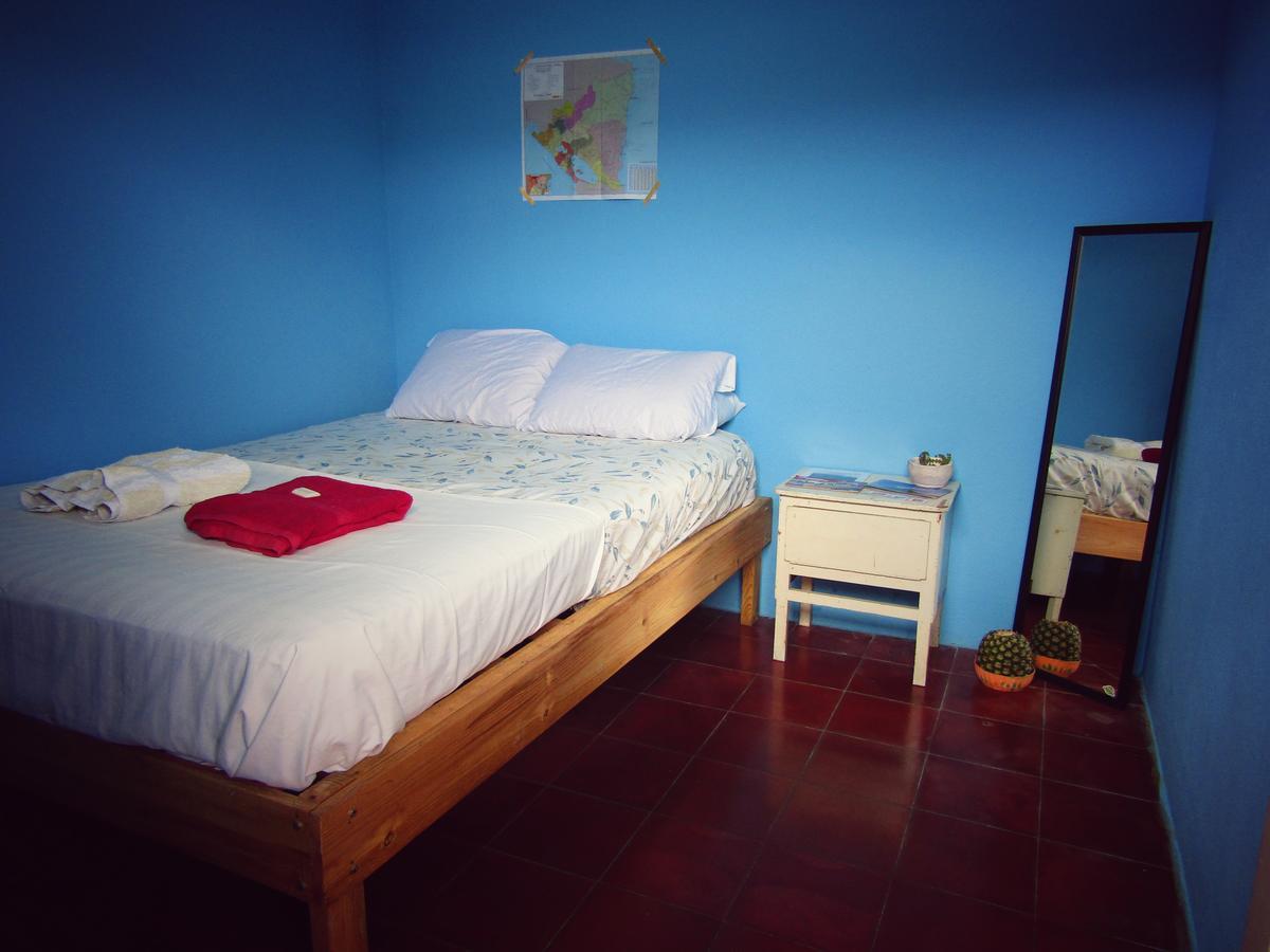 Hostal Mariella Estelí Екстериор снимка
