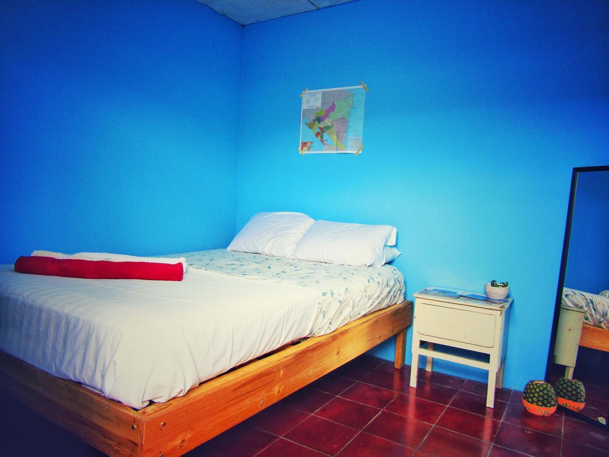 Hostal Mariella Estelí Екстериор снимка